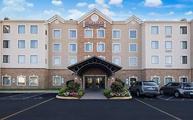 Staybridge Suites Chesapeake-Virginia Beach, An Ihg Hotel